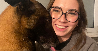 clara pet sitter à LINGOLSHEIM 67380_0