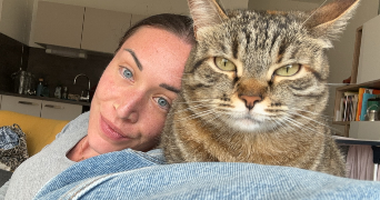 aline pet sitter à CESSON SEVIGNE 35510_0