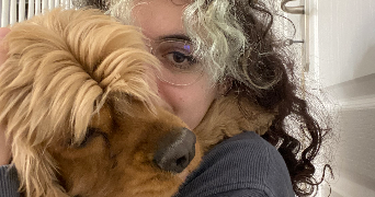 emma pet sitter à MAGNY LE HONGRE 77700_0