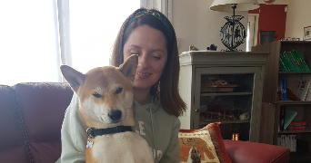 chrystel pet sitter à FONTENAY LE VICOMTE 91540_0