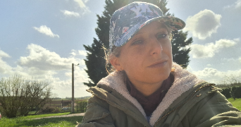 emilie pet sitter à SANTENAY 41190_0