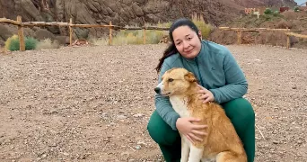 camille pet sitter à AMIENS 80080