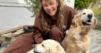 marion pet sitter à DEAUVILLE 14800_2