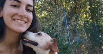 lisa pet sitter à Saint-Cloud 92150_9