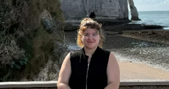 marie-amélie pet sitter à CROUZILLES 37220