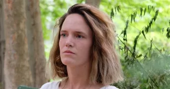 agathe pet sitter à FORGUES 31370