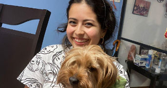 andrea pet sitter à VILLEJUIF 94800_0