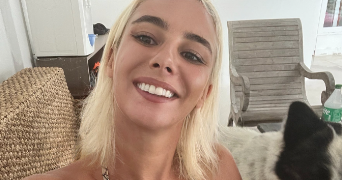 kim pet sitter à PARIS 03 75003_2
