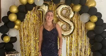 léna pet sitter à ESVRES 37320