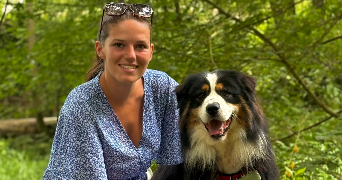 camille pet sitter à COLOMBEY LES BELLES 54170_1
