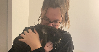 camille pet sitter à NANTES 44300_2