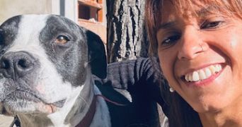 veronica pet sitter à PARIS 20 75020_3