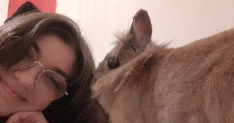 lola pet sitter à ST PRIEST 69800_2