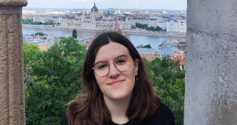 méline pet sitter à METZ 57050