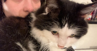 isaure pet sitter à NANTES 44100_2