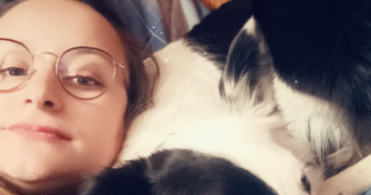 léa pet sitter à BAULOU 09000_3