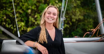 luna pet sitter à BREST 29200