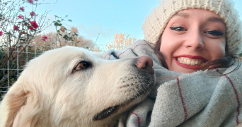 cindy pet sitter à Mandelieu la Napoule 06210_7