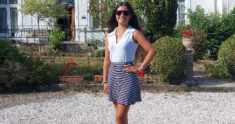 cassandre pet sitter à Bruz 35170_6