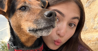 faustine pet sitter à LYON 01 69001_1