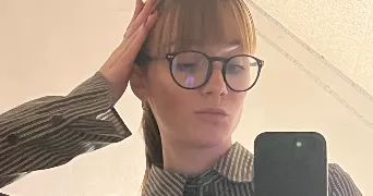 ludivine pet sitter à DIJON 21000
