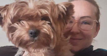 marina pet sitter à PARIS 17 75017_6