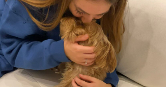 anahita pet sitter à MONTREUIL 93100_3