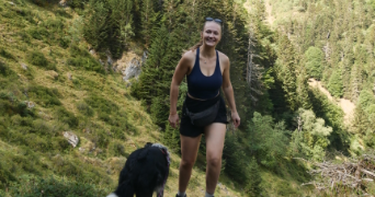 lou-anne pet sitter à PAU 64000_0