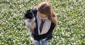tina pet sitter à CHAMPIGNY SUR MARNE 94500_0