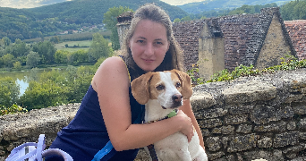 sandy pet sitter à THONON LES BAINS 74200_0