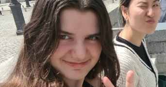 norah pet sitter à PARIS 12 75012_0
