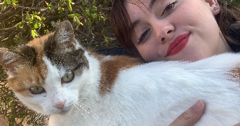 laureen pet sitter à MAISONS ALFORT 94700_3