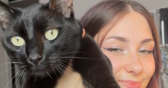 léna pet sitter à TOULOUSE 31300_1