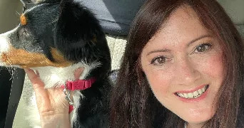 cecilie pet sitter à MONTIGNY LE BRETONNEUX 78180