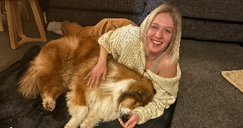 sonia dog sitter à PARIS 11 75011_0