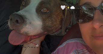 elise pet sitter à GRENOBLE 38000_1