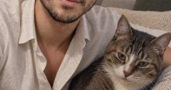rémy pet sitter à NICE 06000_1