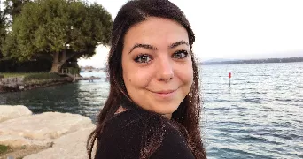 natacha pet sitter à LES HOUCHES 74310