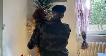 orlane pet sitter à AIX EN PROVENCE 13080