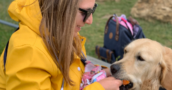 charlotte pet sitter à METZ 57000_4