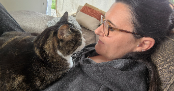 lisa pet sitter à Camblanes et Meynac 33360_6