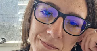 anaïs pet sitter à OSNY 95520