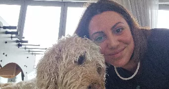 ninon pet sitter à ARCACHON 33120