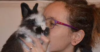 célina pet sitter à BREST 29200