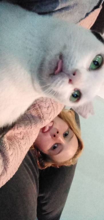anouck pet sitter à Rennes 35000_2