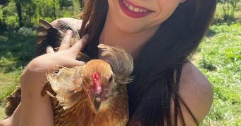 sélénia pet sitter à PARIS 19 75019_3