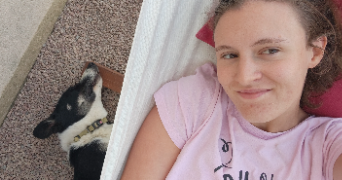 marie pet sitter à AIZENAY 85190_2