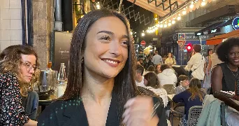 maela pet sitter à Auxonne 21130
