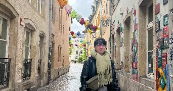 enola pet sitter à ST JUST LE MARTEL 87590