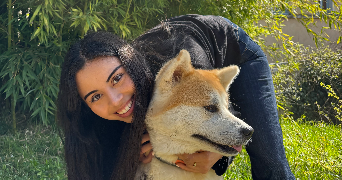 jade pet sitter à LYON 03 69003_1
